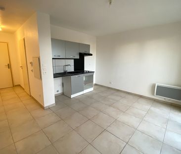 T1 de 25m² en RDJ - RES CLOS CHALVE - PROCHE CENTRE VILLE MIRAMAS - Photo 1