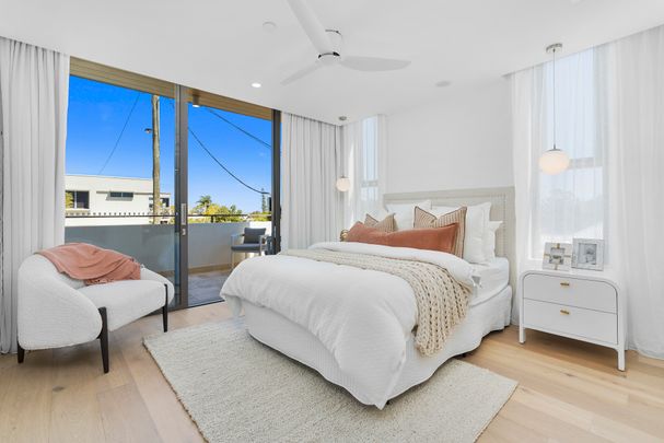 5/27 Beaconsfield Street, QLD, 4101, Highgate Hill - Photo 1