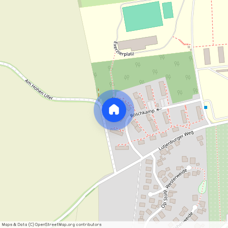 Röschkamp 18, 23774 Heiligenhafen