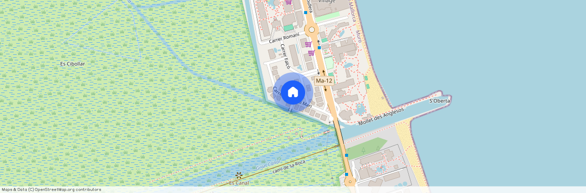 14B Carrer Corb Marí, Muro, Balearic Islands 07458