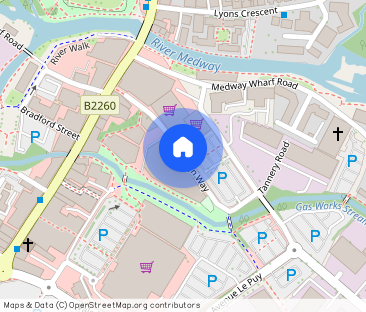 Orchid Court, Tonbridge, TN9 - Photo 1