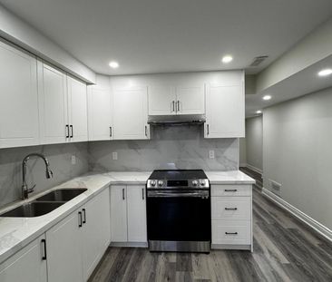 For Lease - 24 Fordham Road Unit# Bsmt, Brampton, Ontario - Photo 6