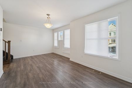 For Lease - 2442 Fall Harvest Crescent, Pickering, Ontario - Photo 2