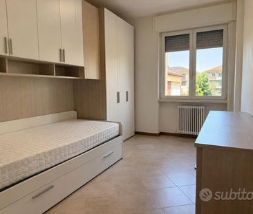 Stanza singola con spese condominiali incluse - Photo 1