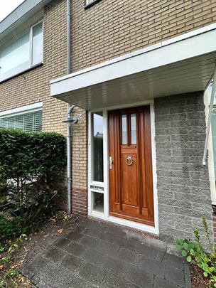 Te huur: Kamer Gastakker in Breda - Foto 1