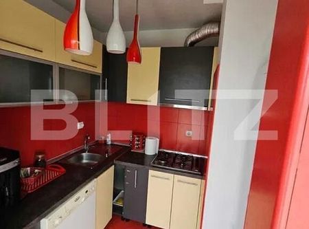 Apartament 2 camere cu terasa, 75mp, ultracentral, strada Calea Dorobantilor - Photo 5