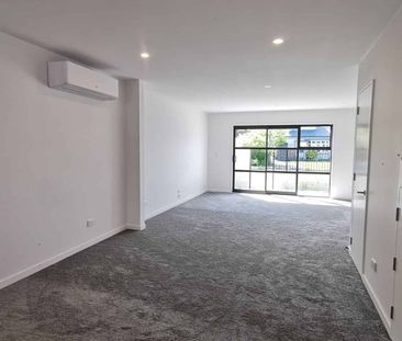 Riccarton, 3 bedrooms - Photo 3