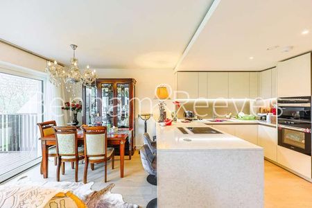 Parrs Way, Holland House, W6 - Photo 3