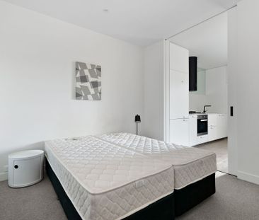 Unit 206/518 Swanston Street, Carlton. - Photo 5