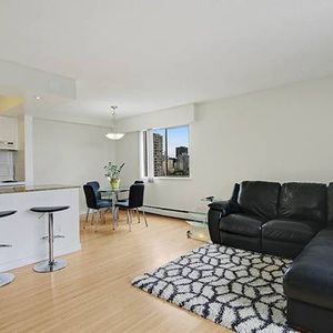 Great Location 2 BR AVAILABLE Downtown Vancouver, February 1st - Photo 2