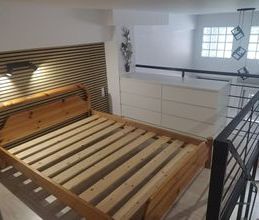 Studio/Γκαρσονιέρα για ενοικίαση - Άγιος Δημήτριος, - Photo 1