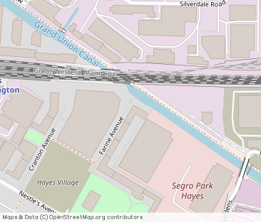 Robusta Court, Hayes, Harrow, Middlesex, UB3 - Photo 1