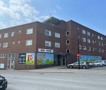 Möllevången, Karlskoga, Örebro - Foto 1