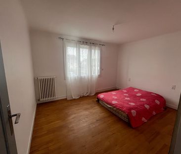 Location maison 4 pièces, 78.00m², Saint-Nazaire - Photo 1