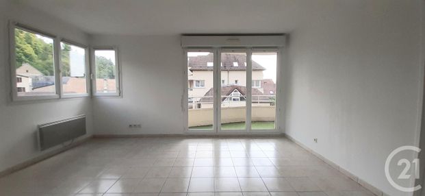 Location Appartement 3 pièces 59m² VERNON 27200 - Photo 1