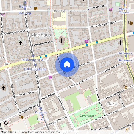 4057, Basel, Haltingerstrasse, 27