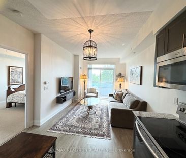 For Lease - 7900 Bathurst Street Unit# 425, Vaughan, Ontario - Photo 2