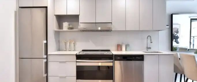 NüBerri Apartments | 1211 Berri Street, Montreal - Photo 1