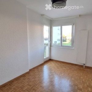 Reprise de bail dappartement de 3,5 pièces à Nyon. - Foto 2