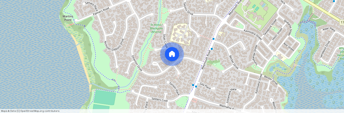 2/4 Silver Creek Road, Weymouth, Manukau City