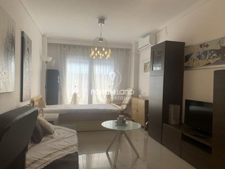 Studio/Γκαρσονιέρα για ενοικίαση - Καλαμαριά, - Photo 2