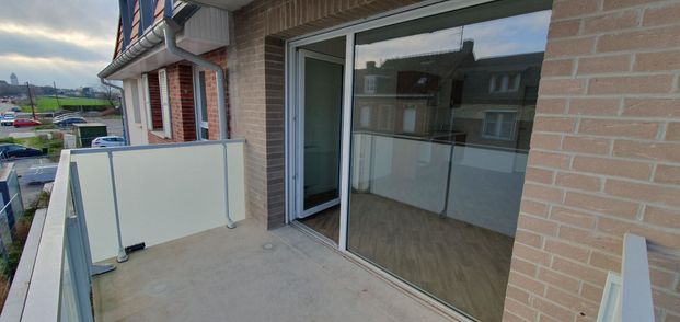 Location Appartement 3 pièces 62m² - Photo 1