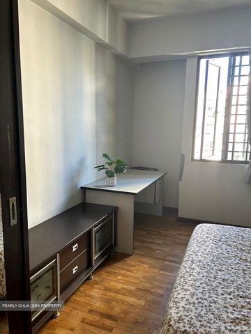 Global Ville (D12), Apartment - For Rent - Photo 2