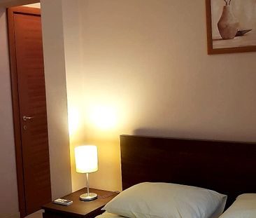 Garsonieră mobilată, etaj 1, Str Dimitrie Giurescu nr 4, Pta Romana - Fotografie 6