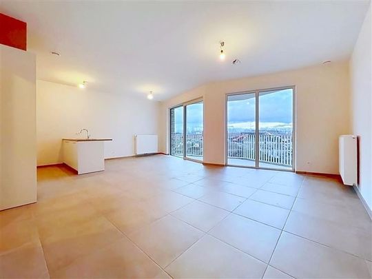 Appartement te huur - Foto 1