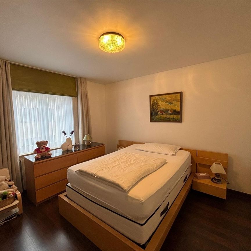 Ruime woning met 3 kamers in Opwijk - Photo 1