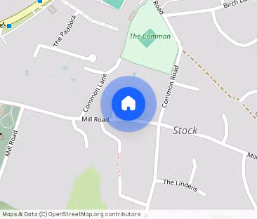 Unwin Place, CM4 - Photo 1