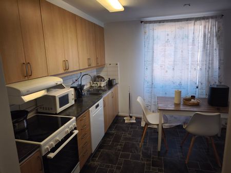 Mogensgatan, Malmö - Foto 4