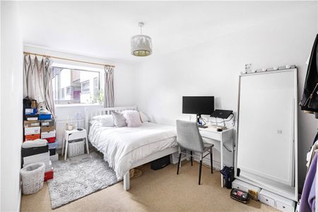 Frean Street, London, SE16 4AH - Photo 5