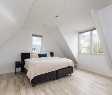Huis te huur: Heilaarstraat 205-A 4814 NX Breda - Foto 5