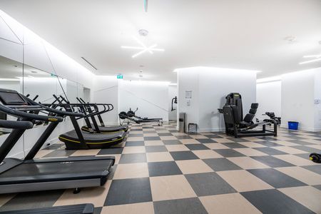 For Lease - 30 Ordnace Street Unit# 1004, Toronto, Ontario - Photo 2