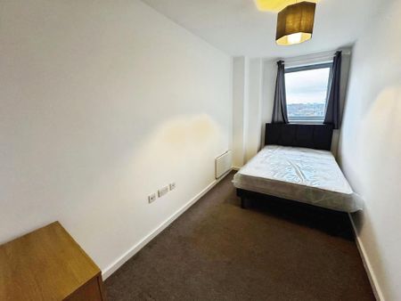 2 bedroom flat to rent - Photo 3