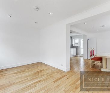 1 bedroom house of multiple occupation to rent - Photo 1