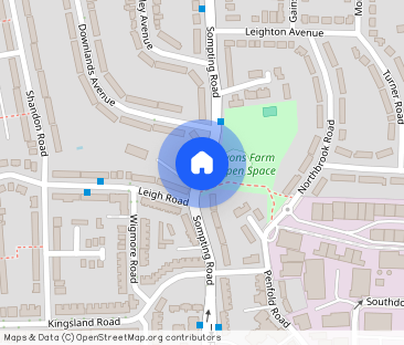 Sompting Road, Worthing, BN14 - Photo 1