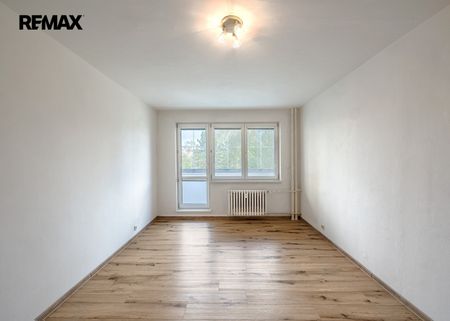 Pronájem bytu 1+kk v družstevním vlastnictví 29 m², Orlová - Фото 5
