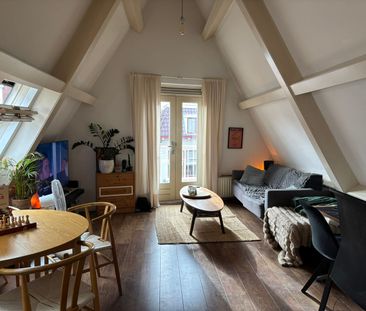Appartement te huur: Gouw 24-B 1621 HB Hoorn (NH) - Foto 1