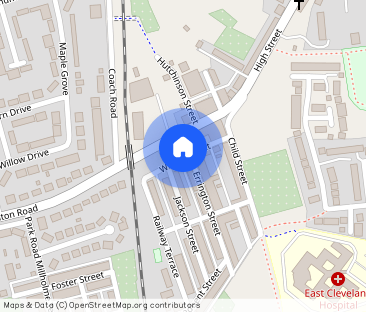 Wilson Street, TS12 - Photo 1