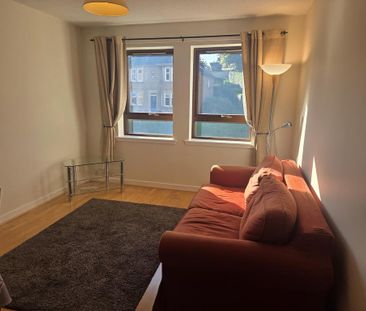 1 bedroom flat to rent - Photo 6