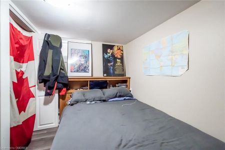 For Lease - 15 Delaware Street Unit# BSMT, St. Catharines, Ontario - Photo 2