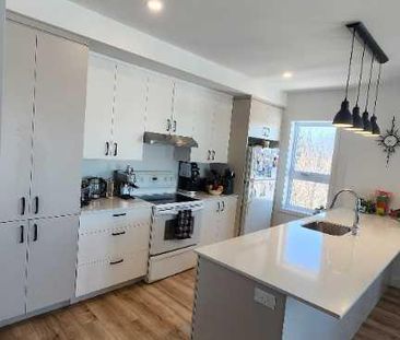 Premier mois gratuit! Lumineux 4 1/2 à louer - Photo 2