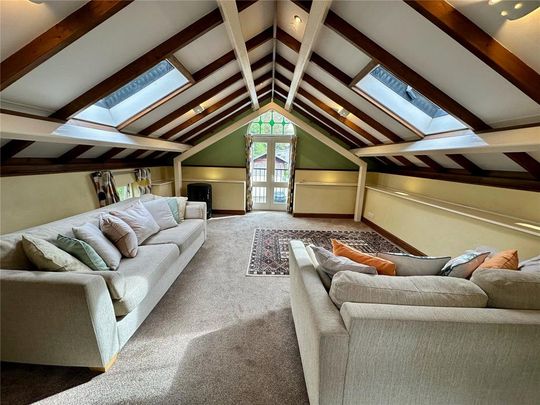 3 bedroom detached house to rent - Photo 1