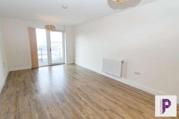 The Peninsula, Pegasus Way, Gillingham, ME7 - Photo 1