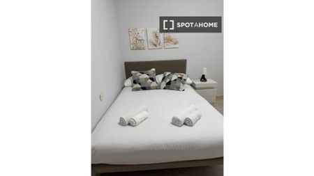 Luxury Flat for rent in Madrid, Spain - Photo 5