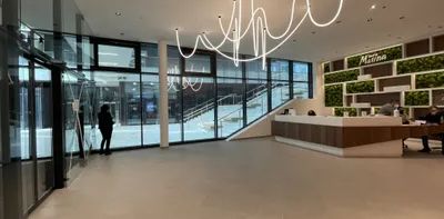 WOHNEN WIE IM HOTEL: 3 ZIMMER MIT viel FREIFLÄCHE & DONAUBLICK - Photo 2