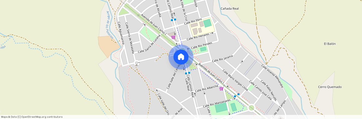 Villanueva Del Pardillo