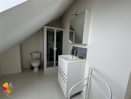 Location Appartement 3 pièces 58m² CHERBOURG-EN-COTENTIN 50100 - Photo 4